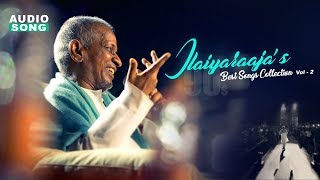 Ilayaraja 90s Songs Collection  Audio Jukebox  Vol