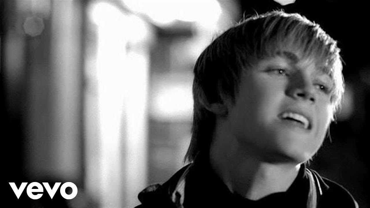 Jesse McCartney — She’s No You