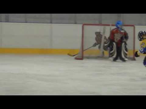 Vasas SC Mini "B" - MAC 2013.11.02.