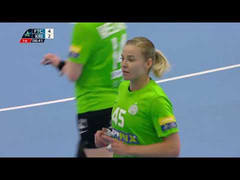 BL, FTC - RK Krim Mercator, 2019. 03. 10.