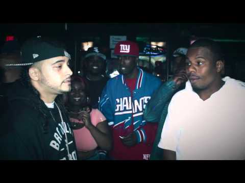 ALR Tone vs Swift Millie