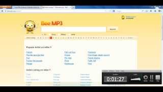NEW METHOD Working Proxy Software For Beemp3s Access The Official Website EASY