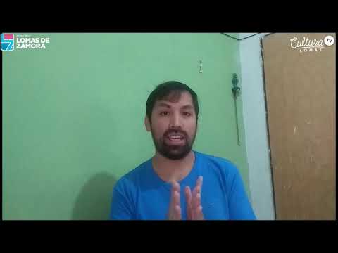 Cultura Lomas TV  - Peña De Folclore