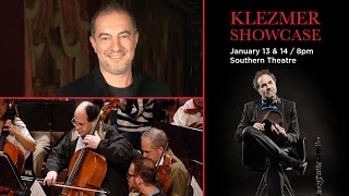 Klezmer Showcase | Columbus Symphony 2016-17 Season