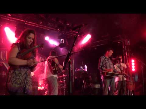 Hot Buttered Rum (wsg Allie Kral) - October 11, 2013 - Life During Wartime - Lovelight