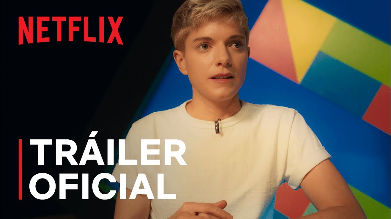 Las novedades de Netflix: estas son las películas, series y documentales que llegan en junio