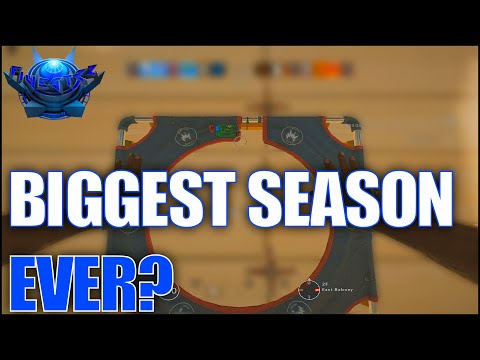 Will Operation Shadow Legacy Save or Destroy Siege?