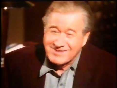 "Hmm..mmmh" mit Hans Joachim Kulenkampff, 1991 für Iglo Delite (TVC 45" Kuli)