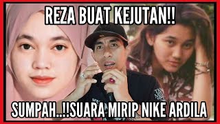 Download lagu WOW!! SUMPAH SUARANYA MIRIP NIKE ARDILA!Duri Terlindung (Cover By Reza) mp3 Download lagu WOW!! SUMPAH SUARANYA MIRIP NIKE ARDILA!Duri Terlindung (Cover By Reza) mp3