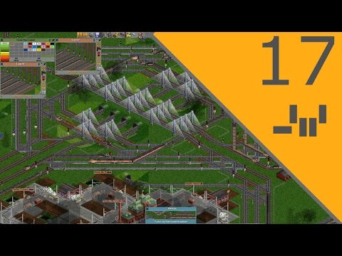 OpenTTD, episode 17, season 2