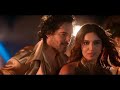 Jeena Jeena The Royals Bhumi Pednekar Ishaan Khatter Nora Fatehi Dino Morea