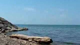 preview picture of video 'Lake Ontario, Niagara-on-the-Lake'