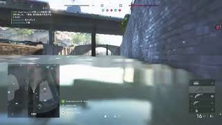 ルシろうのBFV #20 早朝コンクエスト