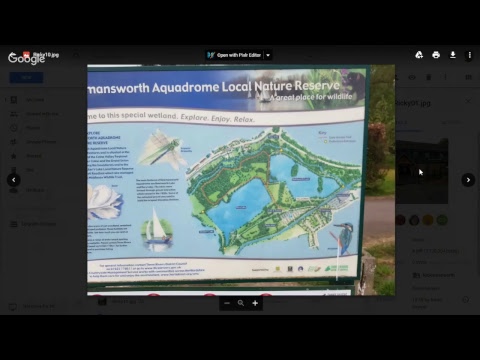 SW Herts Local History TV