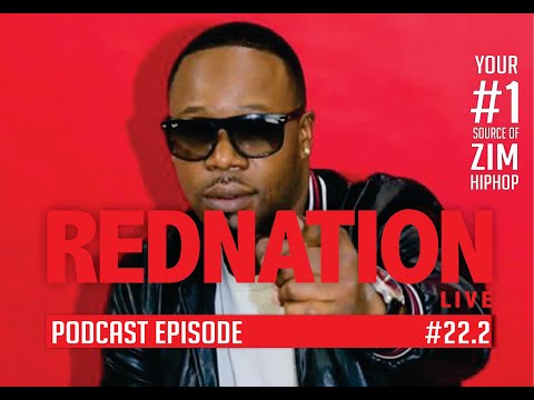 RedNationLive Podcast Episode 22.2 with Stunner