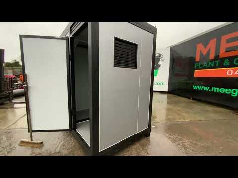 UNUSED SHOWER WASHROOM / TOILET POD...1006 - Image 2