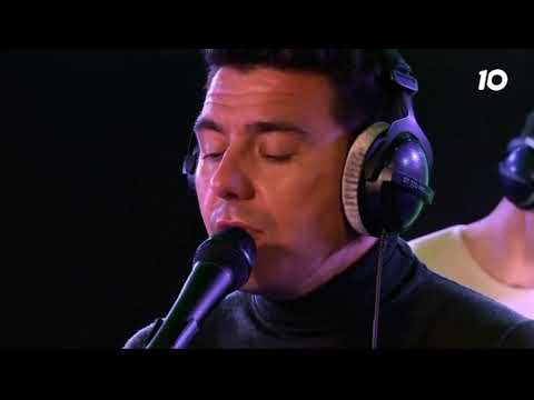 Jan Smit covert ‘Foto van vroeger’ van Rob de Nijs - Live bij Ekdom in de Morgen op Radio 10