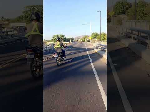 Puente Guacirope #Nacaome Valle alor 2026