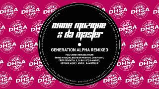 Download lagu 8nine Muzique & Da Master - Generation Alpha (8nine Muzique 2.0 DeepTouch Mix) [DHSAR011] mp3
