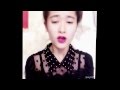 Tôi đã quên Em lâu rồi thật đấy -Lil Shady / cover Trang Bống ...