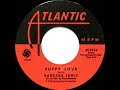 1964 HITS ARCHIVE: Puppy Love - Barbara Lewis