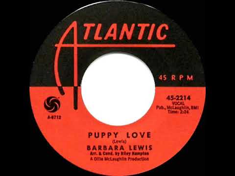 Puppy Love video