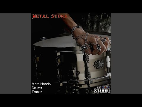 No More Fate Drums 113 Bpm