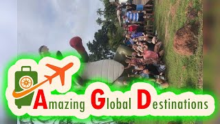 AGD - Review Jumping Crocodile Cruise Tour – Adelaide River Wildlife