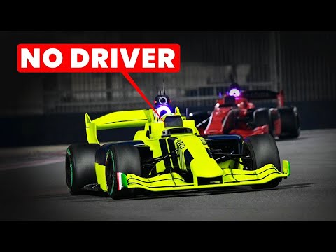 The AI Cars That Couldn't Drive Themselves