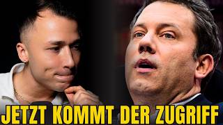 Klingbeil greift nach deinem Vermögen – und verkauft es als Entlastung