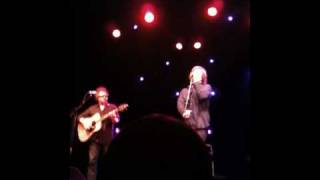 Mark Lanegan - Don&#39;t forget me (live)