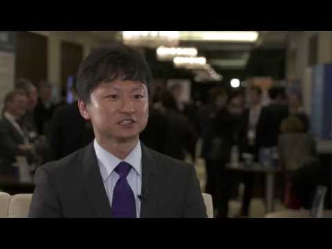Testimonial: Takao Saito, Chief IP Specialist at Panasonic IP Management Co., IPBC Asia - 2015