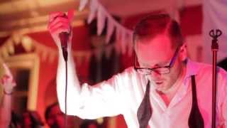 Sal Valentine & The Babyshakes - 'Gonna Drink Until I Pass Out' and 'Champagne'