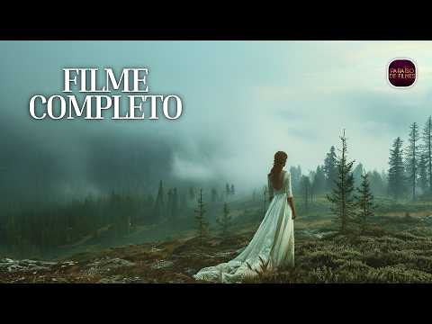 O final mais inesperado de todos! | Rejeitou um casamento rico pelo primeiro amor | Filme romântico