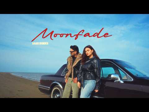 Moonfade - Music Video Thumbnail