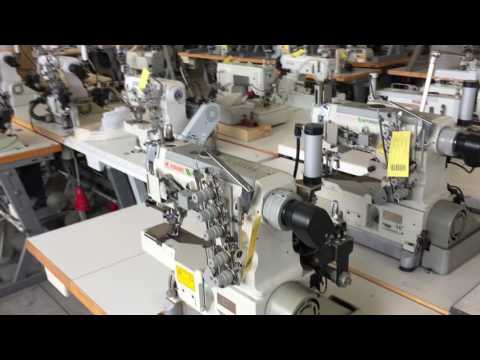 [Sewing Machines] F.LLI FOGGIATO - Pegasus W 562/W 522/W 542/W 664/W 664 /W 762 - Foggiato