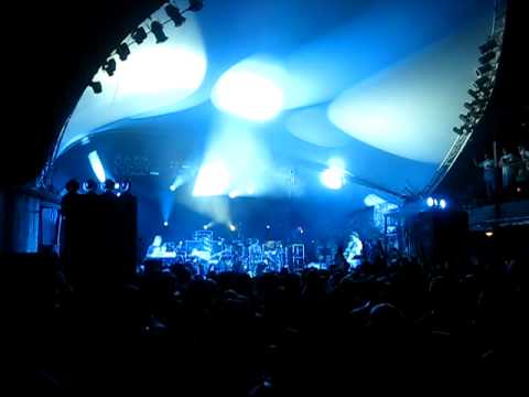 The Disco Biscuits- Stubbs BBQ 9/19/09   Basis Ending