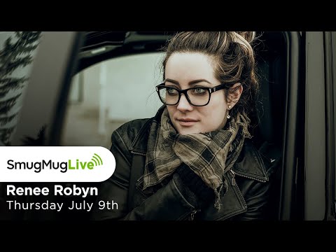SmugMug Live! Episode 29 - Renee Robyn - ‘Composite Image Breakdown’