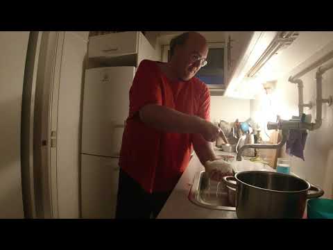 MongoTV_5609 - Min 54 Års Fødselsdag - Del 8 - ECO Game Låst Min Computer