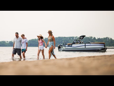 2025 Premier 250 Solaris RF in Saint Cloud, Minnesota - Video 1