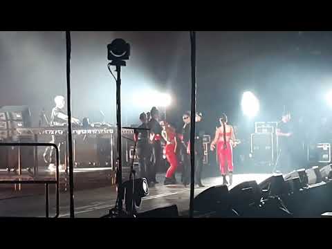 Darren Styles (Clubland Xtreme Set) - Clubland Live Newcastle 01-04-23