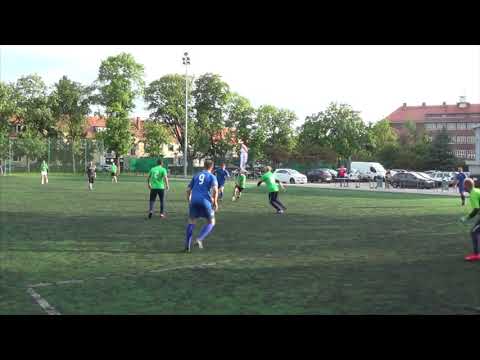 31.05.2019 Old Boys   - FC Albatros