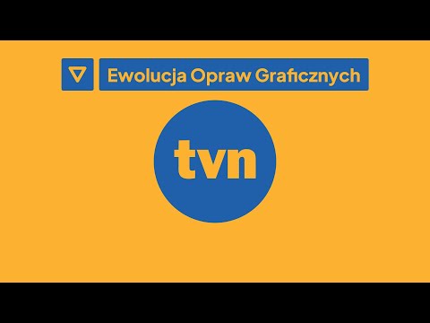 [OUTDATED] Ewolucja oprawy graficzne TVN (Polska) [1997 - obecnie]