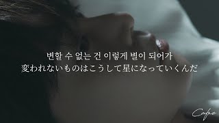 Download lagu 〈和訳〉안녕, 우주（Memory） - DOYOUNG（NCT） “別れの後ろ姿は儚くも美しい” mp3