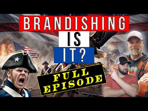 Saint Benitez Kicks Newsom In The Giblets & Flashing A Gun Sure Doesn't Mean What It Used To... Thumbnail