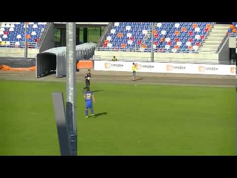 Resovia Rzeszów - Motor Lublin 08.05.2013 r.