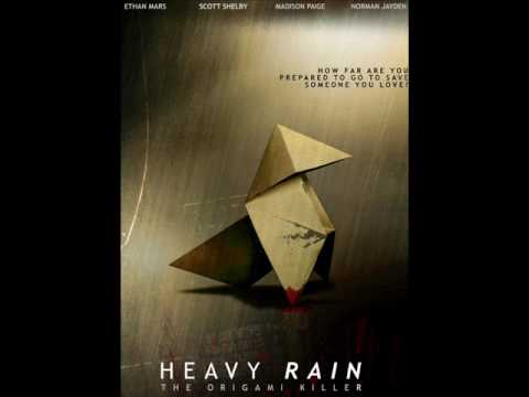 Heavy Rain OST - Madison Paige's Main Theme