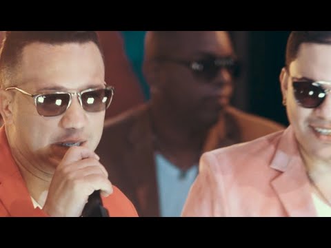 No Me Crees Crisis - Maykel Blanco y Su Salsa Mayor | CD Que No Me Quiten La Fe