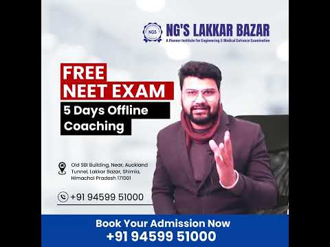 NG Vidyamandir Shimla Video 1