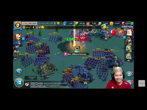 Youtuber TOXIC ROK mencoba POSITIVE MENTAL ATTITUDE